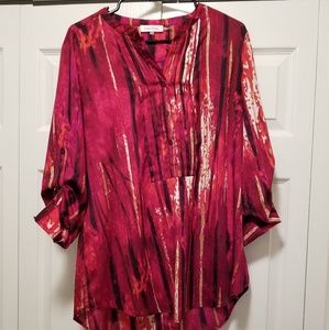 Calvin Klein blouse